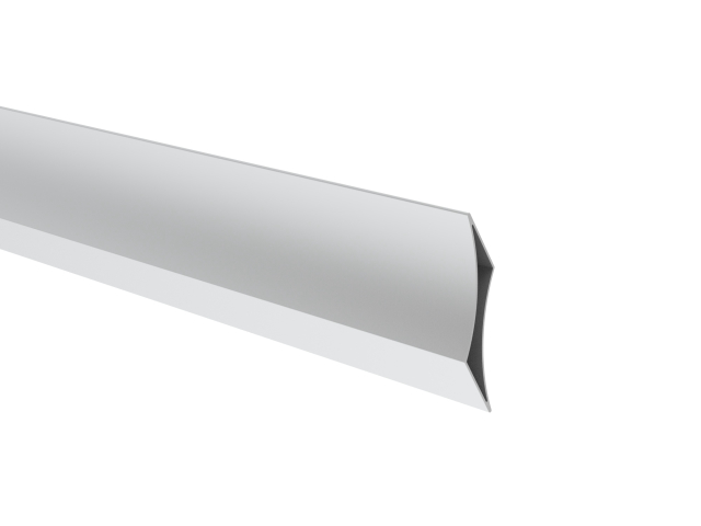 Aluminium-Jalousie 20x105-6000mm